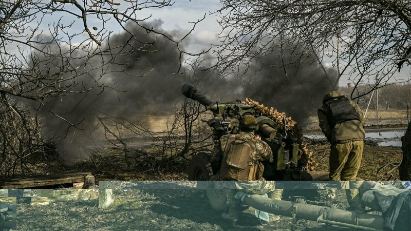 Ucraina: si combatte in 4 direzioni