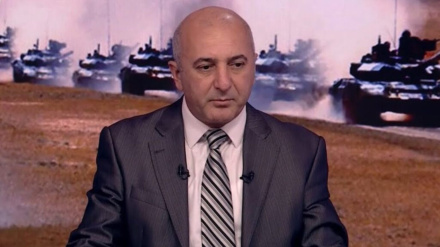 Laçın dəhlizindən yalnız Qızıl Xaç Komitəsinin avtomobilləri keçir