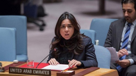 Mwakilishi wa UAE katika Umoja wa Mataifa: Israel inapasa kusitisha haraka ujenzi wa vitongoji