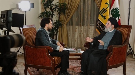 Hizbullah yaionya Israel; Mkifanya makosa, tutaingia al-Jalil