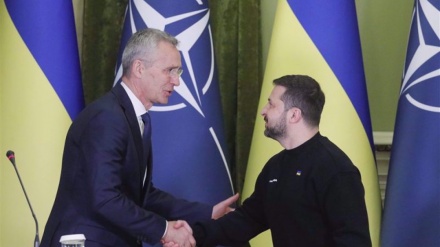 Nato, Stoltenberg: adesione dell'Ucraina solo dopo la sua vittoria 