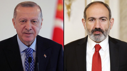 Türkiyə və Ermənistan başçıları münasibətlərin normallaşması istiqamətində atılan addımların davam edəcəyini vurğulayıblar