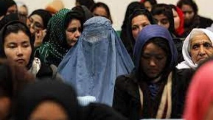 افغانستان در قعر رتبه‌بندی برابری جنسیتی قرار دارد