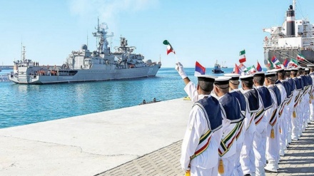Pékin salue la coalition navale de l’Iran avec des pays du golfe Persique