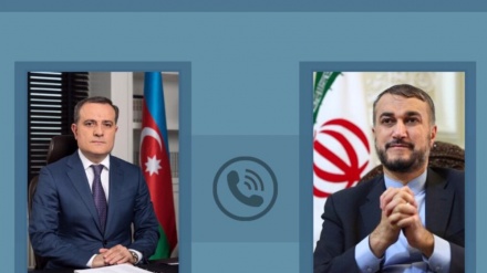 L'Iran et l'Azerbaïdjan cherchent à résoudre les malentendus existants