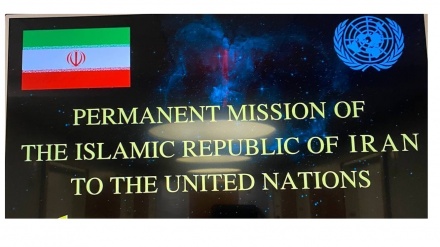 イラン国連代表本部が、米欧ウクライナが主張する無人機疑惑に反論