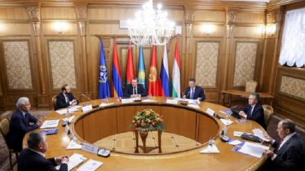  Լուկաշենկոն հիմնավոր է համարել Հայաստանի պահանջները ՀԱՊԿ-ից