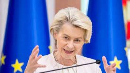 Von der Leyen, 'escludo la mia candidatura come segretario Nato'