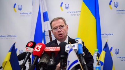 Israel-Ukraine row deepens over Tel Aviv’s fears to supply Kiev with weapons