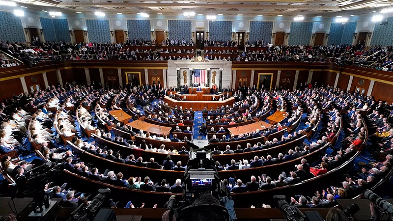 В Сенате США решили передать Украине некоторые активы России