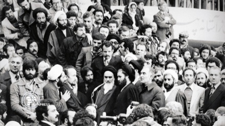 Imam Khomeini; A Leader for all times