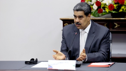 Maduro: Al Quran Dibakar, Para Pemimpin Eropa Hanya Diam
