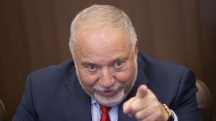 ליברמן: הבחירות לוועדה למינוי שופטים - דיל בין נתניהו, לפיד וגנץ, הכול בלוף