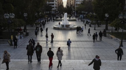 Sondaggio: gli europei non soddisfatti della loro situazione finanziaria