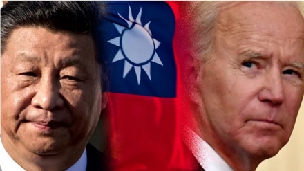 Cina-Usa, tensione altissima per vendita di armi a Taiwan