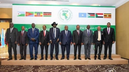 IGAD yasema, Ruto ataendelea kuwa mpatanishi wake katika mzozo wa Sudan licha ya Jenerali Al Burhan kumkataa
