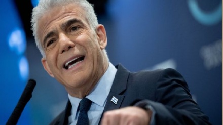 לפיד: חברי קואליציה הבטיחו לא לשתף פעולה עם הממשלה גם בהצבעה גלויה