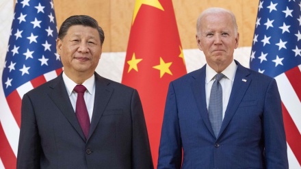 Biden rants against Chinese President Xi, calls him a ‘dictator’