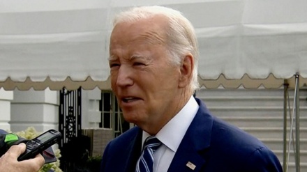 Новая оплошность Байдена: Путин проигрывает войну в Ираке