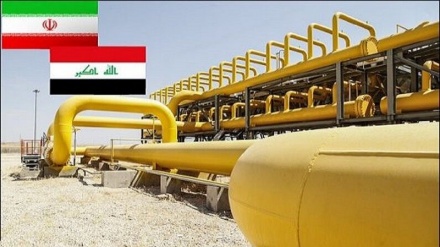 Irak Sepakat untuk Melunasi Hutang Gas Kepada Iran