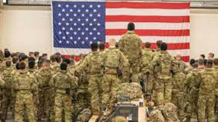 In crisi il reclutamento militare in Usa,Pentagono in difficoltà