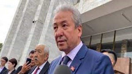 परमाणु वैज्ञानिक का शव उसके फ्लैट में मिला