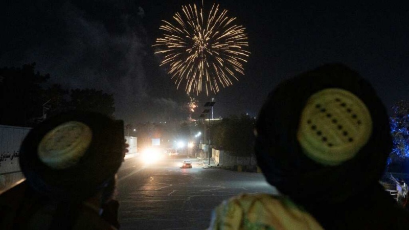 アフガニスタンで米軍撤退終了日が祝日に