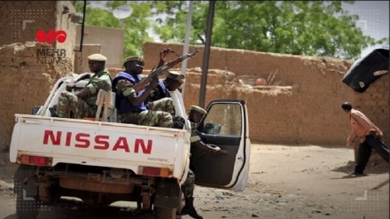 Magaidi wa JNIM: Tumehusika na shambulio lililoa askari 107 Burkina Faso