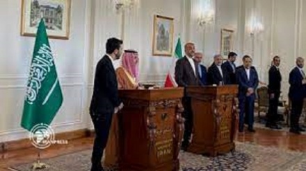 Iran; Amir-Abdollahian: La sicurezza della regione è una necessità innegabile