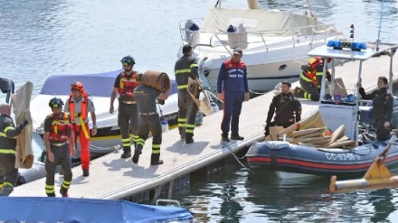 Giornale italiano rivela nuovi dettagli sulla morte sospetta dell'agente del Mossad