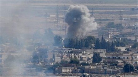 Forcat ushtarake të Turqisë sulmojnë me dron pozicionet e ushtrisë siriane në periferi të Alepos