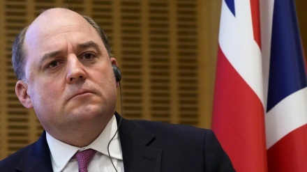 Великобритания призналась в сокращении поставок оружия в Украину