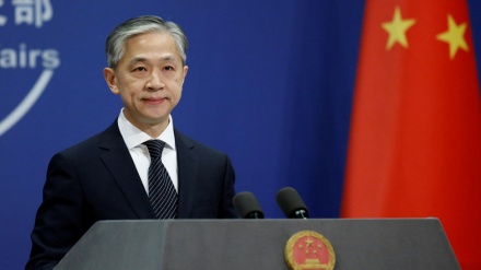 Pékin dénonce « l'hystérie sans scrupules » des USA