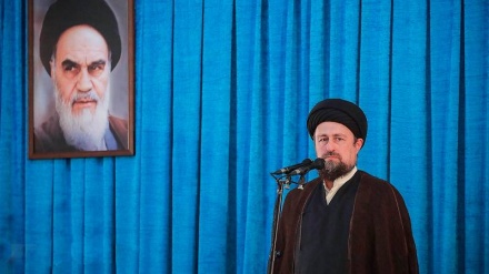 Hassan Khomeini: Në 200 vitet e fundit, nuk kemi pasur asnjë periudhë të pavarësisë politike si Republika Islamike