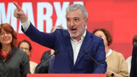 Barcellona: socialista Collboni eletto sindaco grazie a voti Pp e Colau