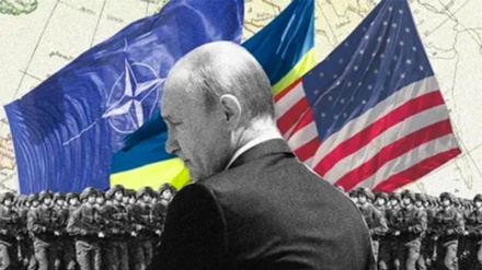 Kekecewaan Amerika dan NATO terhadap Perang Ukraina