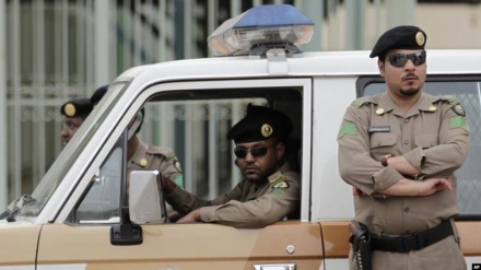 סעודיה: חמוש ירה למוות במאבטח של הקונסוליה האמריקנית בג'דה