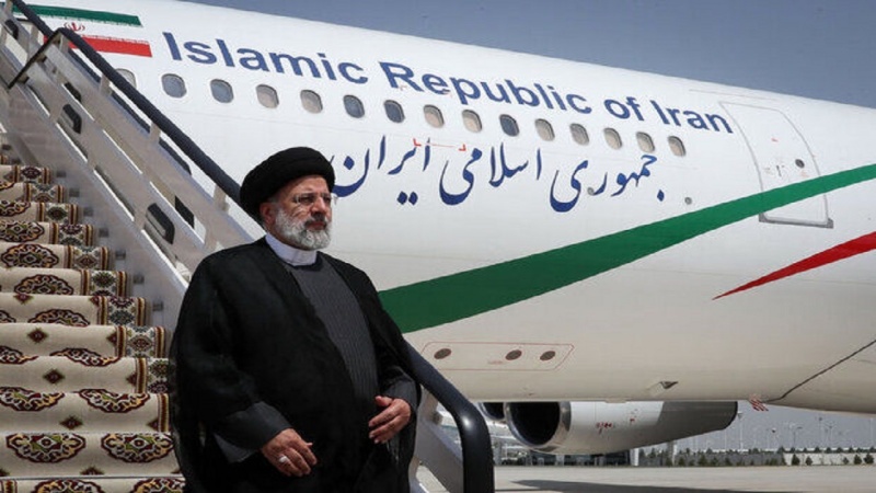 イランのライースィー大統領