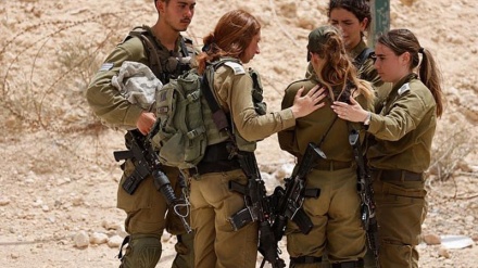 Tiga Rekannya Tewas, Tentara Zionis Ini Menangis