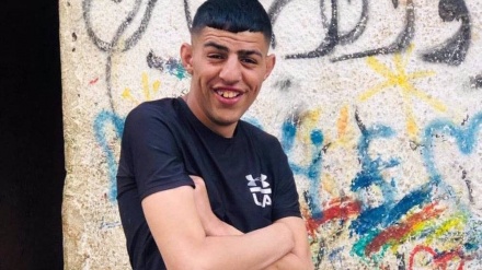 West Bank, invasione israeliana, ucciso palestinese disabile
