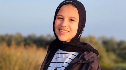 Palestinian teenage girl succumbs to gunshot wounds suffered in Israeli raid on Jenin