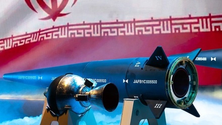 Die Fattah-Rakete: Ein Zeichen der Macht und Größe Irans