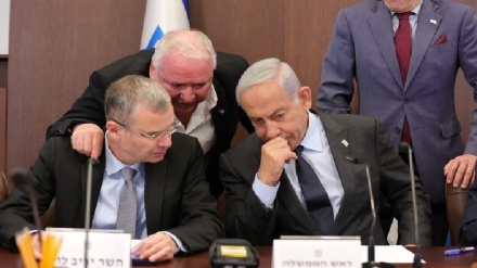 נתניהו, לוין ואמסלם נפגשו ודנו בקידום המהפכה המשפטית