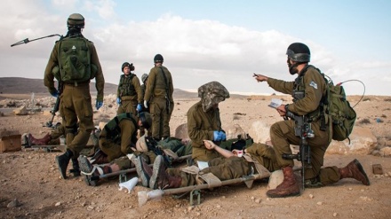 Tiga Tentara Rezim Zionis Tewas di Perbatasan Mesir