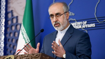 イラン外務省報道官「わが国政府は協議を順守」
