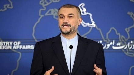 Amir-Abdollahian: Iran Terdepan dalam bidang Multilateralisme