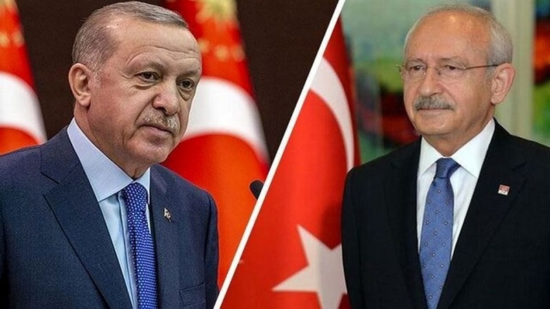 Erdoğan'dan Kılıçdaroğlu'na: Demokrasi vadedenlerin diktatör olduğu anlaşıldı