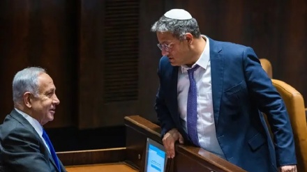 בן גביר על תוכנית נתניהו להמשך החקיקה: כניעה לשורפי איילון