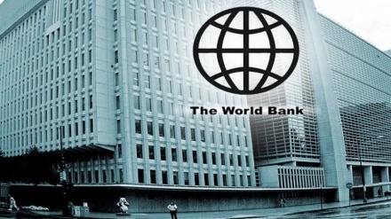 بانک جهانی: اقتصاد ایران ۵ برابر آمریکا رشد کرد