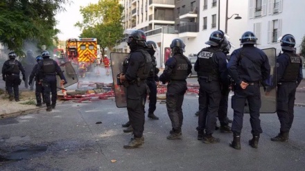 Outrage in France after fatal police shooting in Paris suburb